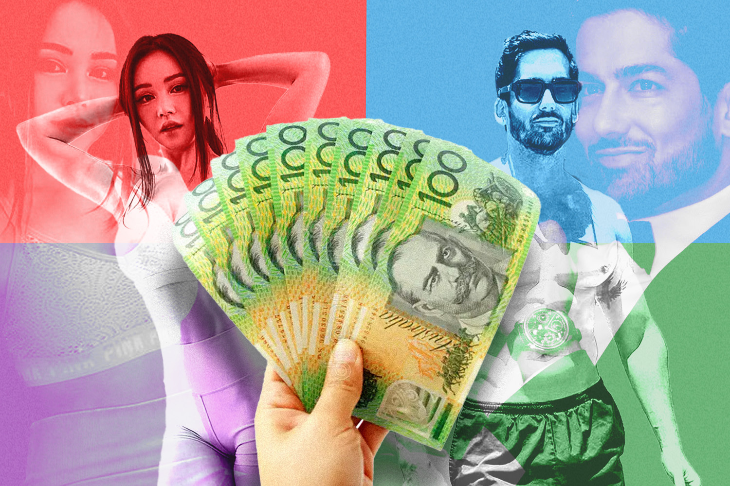 How Much Should You Really Pay an Influencer?
